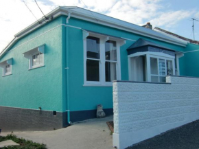 Oamaru Green Cottage, Oamaru